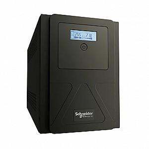 Stabilizator de tensiune Schneider SMVS2000CAI