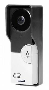 Camera de supraveghere video ORNO IMAGO 7" LCD NEGRU (ORVIDMC1059B)