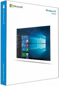 Sistem de operare Microsoft Windows 10 Home GGK English