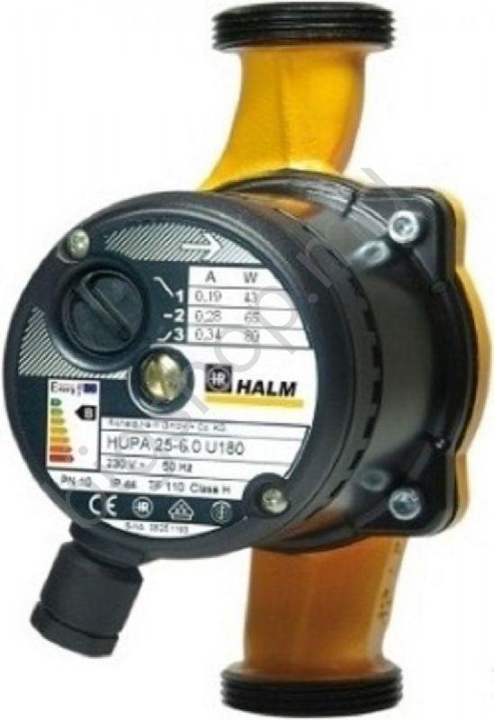 Pompă Halm HUPA 25-6.0 U 180 6m