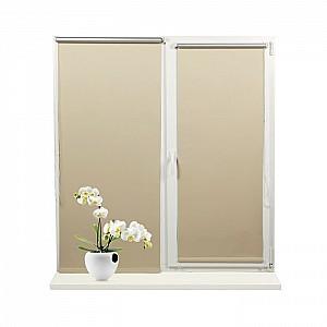 Jaluzele Dekora Madagascar 053 Bej 0.40x1.70m