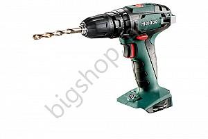 Masina de gaurit METABO SB 18