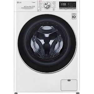 Masina de spalat LG F4WN609S1