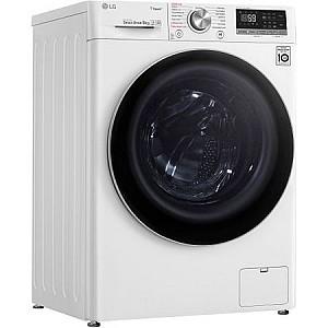 Masina de spalat LG F4WN609S1