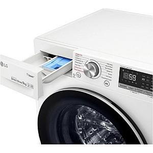 Masina de spalat LG F4WN609S1