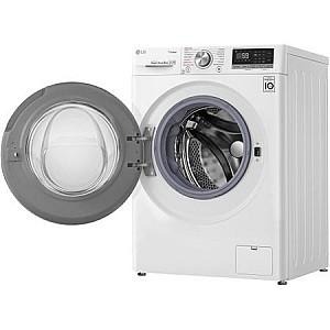Masina de spalat LG F4WN609S1