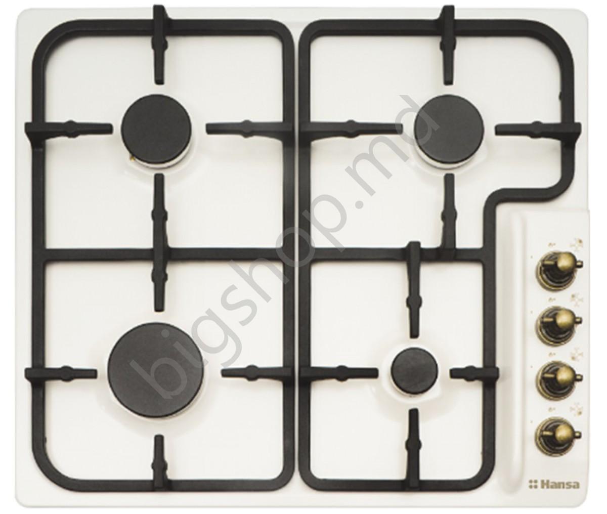 Plita pe gaz incorporabila Hansa BHGY62039