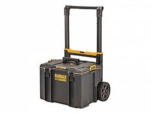 Cutie pentru depozitare Dewalt TOUGHSYSTEM 2.0 DS450