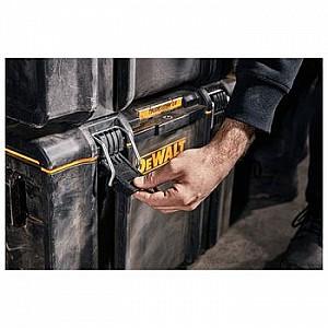 Cutie pentru depozitare Dewalt TOUGHSYSTEM 2.0 DS450
