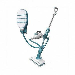 Aparat de curatat cu aburi BLACK&DECKER FSMH13151SM-QS