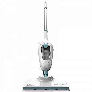 Aparat de curatat cu aburi BLACK&DECKER FSMH13E10-QS