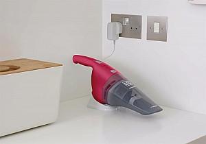 Aspirator BLACK&DECKER NVB115WA-QW