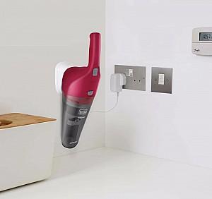 Aspirator BLACK&DECKER NVB115WA-QW