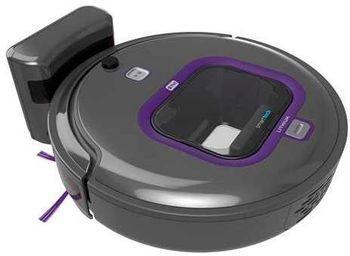 Aspirator robot BLACK&DECKER RVA420BP-QW Smart