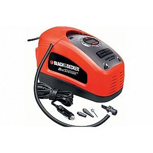 Compresor auto BLACK&DECKER ASI300 