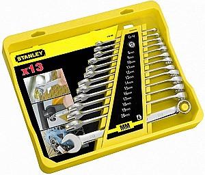 Set de chei Stanley Set 13 (4-94-648)