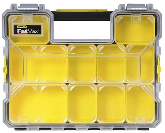 Cutie scule Stanley FATMAX SHALLOW PRO METAL LATCH 1-97-517