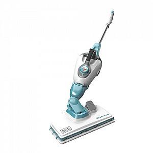 Aparat de curatat cu aburi BLACK&DECKER FSMH13101SM-QS