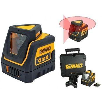 Nivel laser Dewalt DW0811