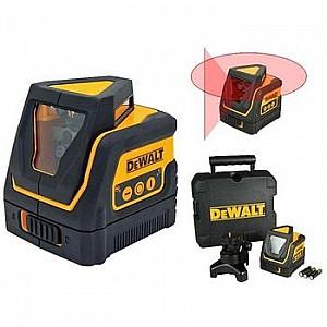Nivel laser Dewalt DW0811