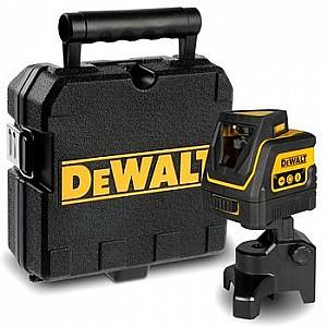 Nivel laser Dewalt DW0811