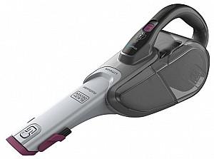 Aspirator BLACK&DECKER DVJ325BFS-QW