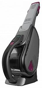 Aspirator BLACK&DECKER DVJ325BFS-QW