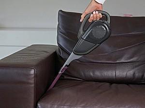 Aspirator BLACK&DECKER DVJ325BFS-QW