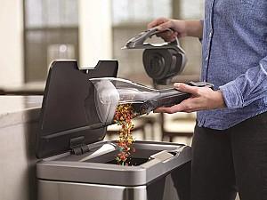 Aspirator BLACK&DECKER DVA320J-QW