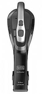 Aspirator BLACK&DECKER DVA320J-QW