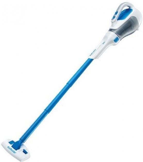 Aspirator BLACK&DECKER DV9610NF-QW