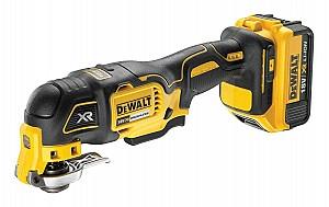 Unelta multifunctionala Dewalt DCS356P2