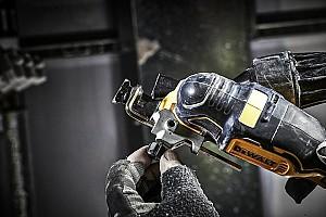 Unelta multifunctionala Dewalt DCS356N