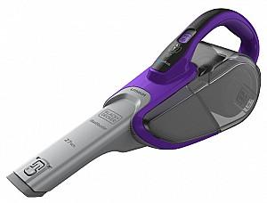 Aspirator BLACK&DECKER DVJ325BFSP-QW