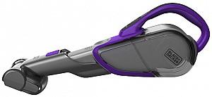Aspirator BLACK&DECKER DVJ325BFSP-QW