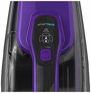 Aspirator BLACK&DECKER DVJ325BFSP-QW