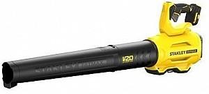 Aparat de suflat frunze electric Stanley FatMax V20 SFMCBL7M1-QW