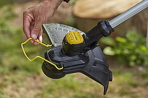 Motocoasa pe benzina Stanley FatMax SFMCSTB933M-QW