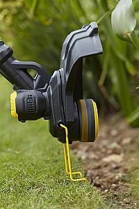 Motocoasa pe benzina Stanley FatMax SFMCSTB933M-QW