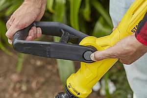 Motocoasa pe benzina Stanley FatMax SFMCSTB933M-QW