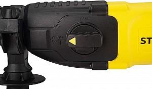Ciocan rotopercutor Stanley SHR263KA