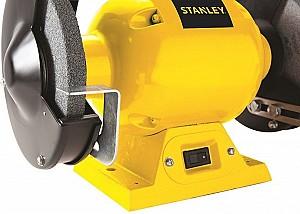 Polizor de banc Stanley STGB3715