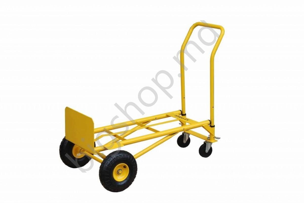 Carucior Stanley SXWTD-MT519 150/200 kg
