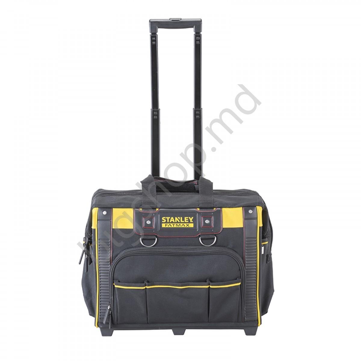 Cutie scule Stanley Fatmax FMST1-80148