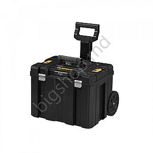 Cutie scule Stanley TSTAK Mobile Storage