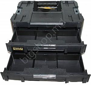 Cutie scule Stanley TSTAK IV