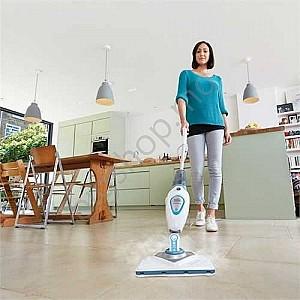 Aparat de curatat cu aburi BLACK&DECKER FSM1616-QS