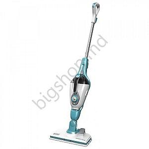 Aparat de curatat cu aburi BLACK&DECKER 500W KR504RE