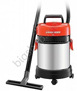 Aspirator BLACK&DECKER WBV1405P-QS
