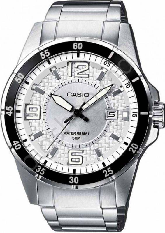 Ceas de mana Casio MTP-1291D-7A